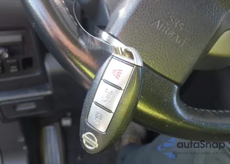 2009 Nissan Rogue Sl z USA, uszkodzony, nr VIN JN8AS58V39W160853